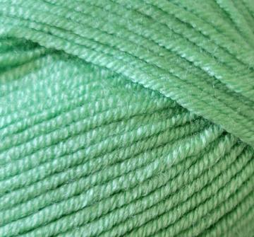 Elite Baby 10001 Fern Green. Anti-Pilling Acrylic from Diamond Little Darlings. Elite is Formerly Jack and Jill